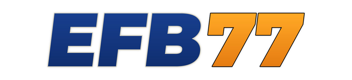 efb77 লোগো